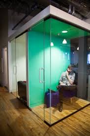 Office style Phone Booths