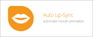 Studio Series Lip Sync Software