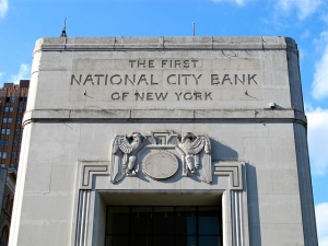 Bank NYC