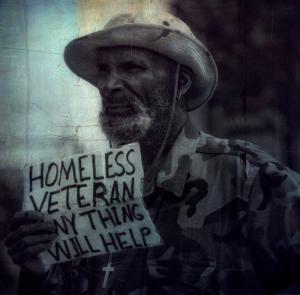 Homeless Veterans of America