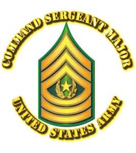 command-sergeant-major-army